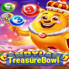 TreasureBowl treasure bowl como ganhar